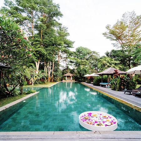 Kropak Canggu Ngoại thất bức ảnh