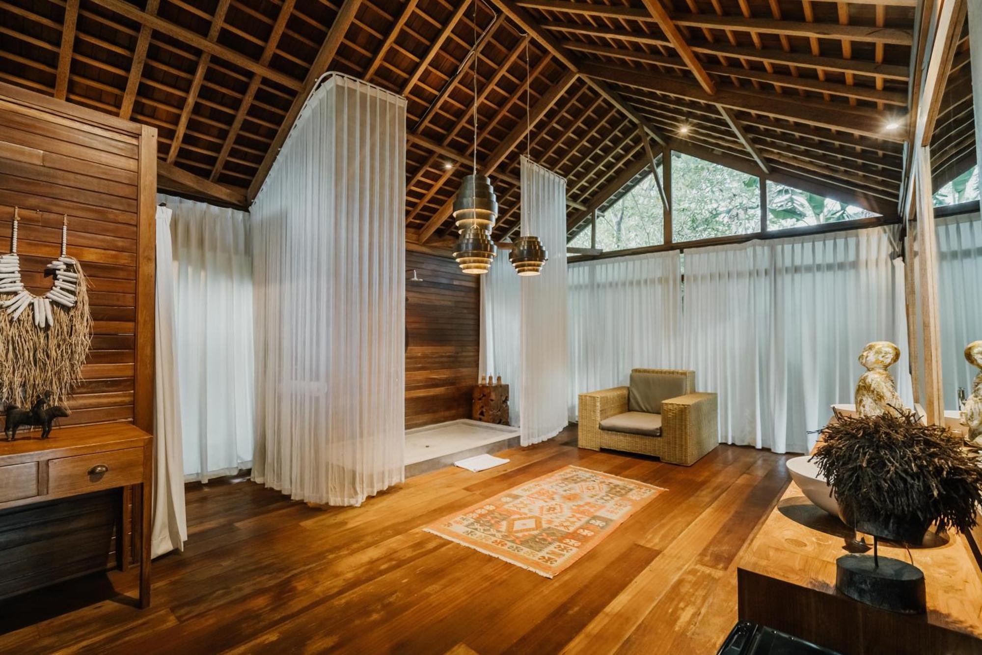 Kropak Canggu Ngoại thất bức ảnh