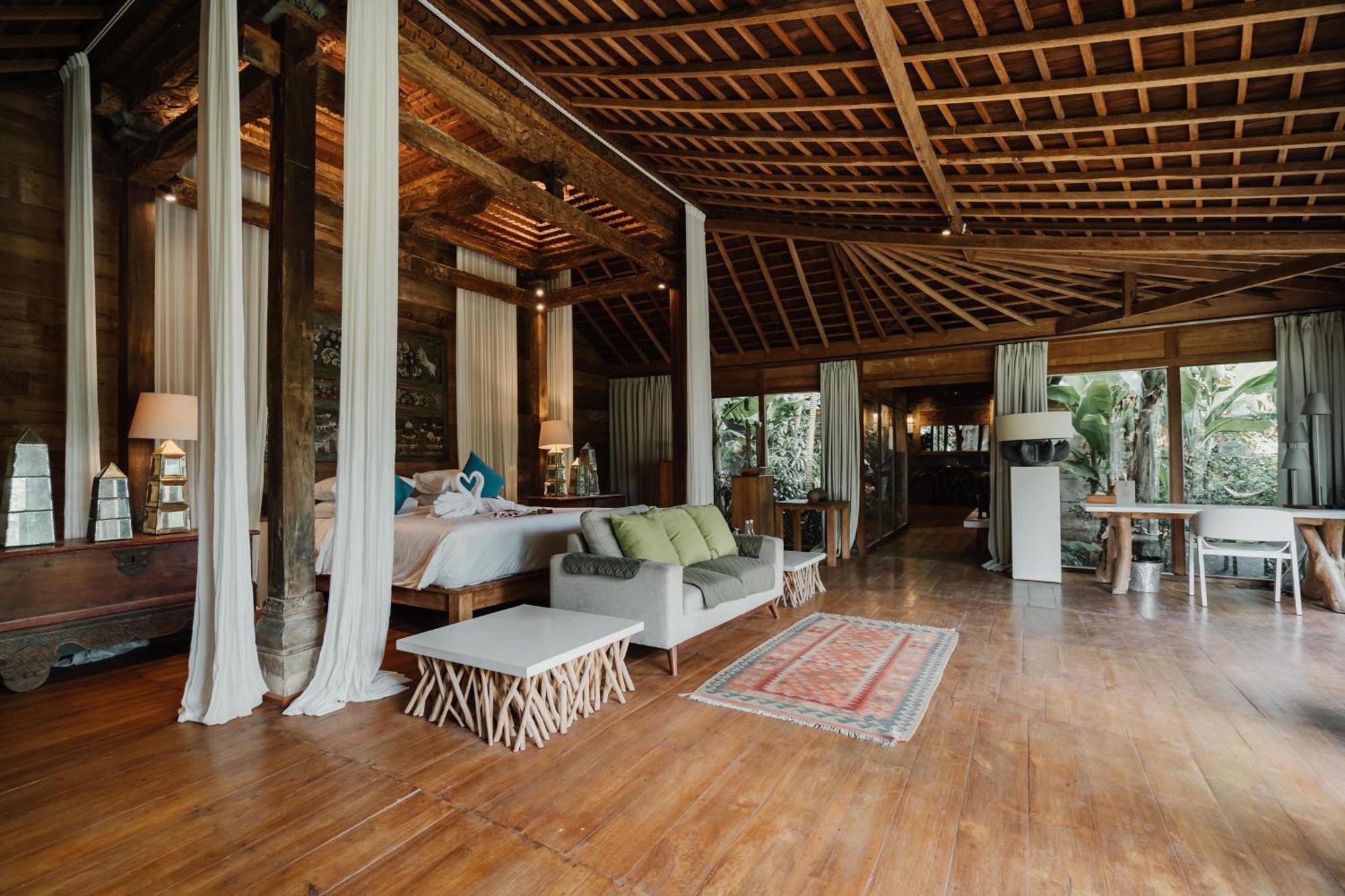 Kropak Canggu Ngoại thất bức ảnh