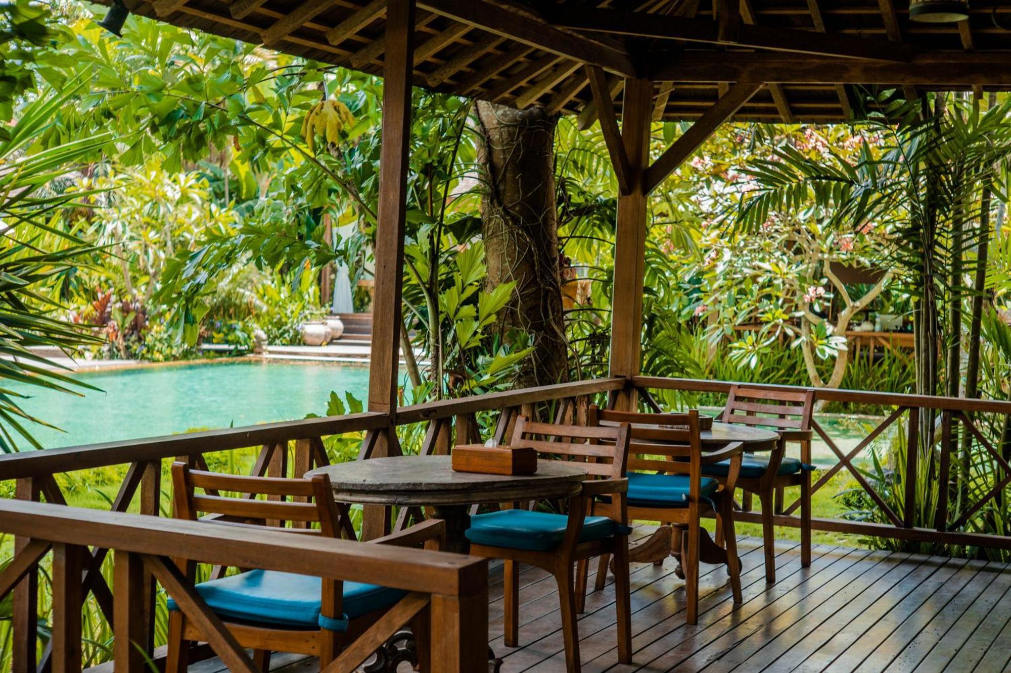 Kropak Canggu Ngoại thất bức ảnh