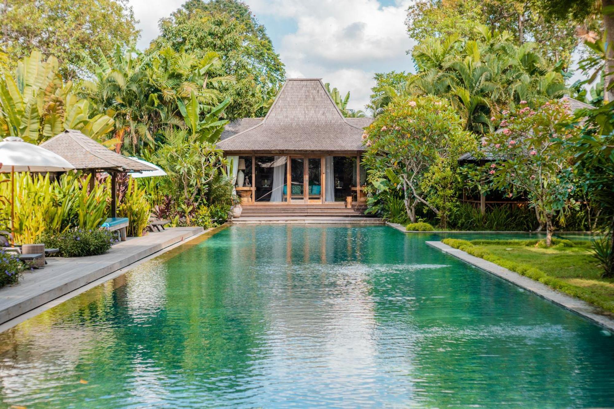 Kropak Canggu Ngoại thất bức ảnh
