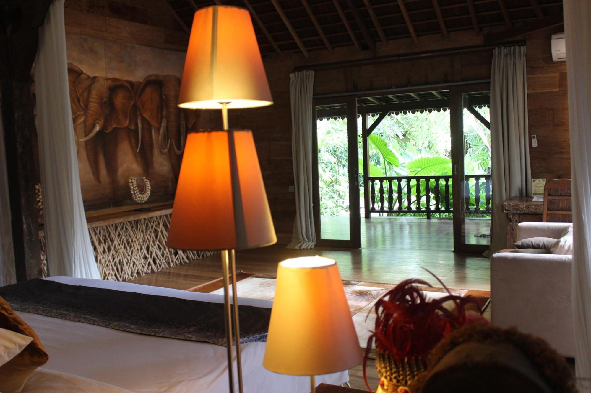 Kropak Canggu Ngoại thất bức ảnh